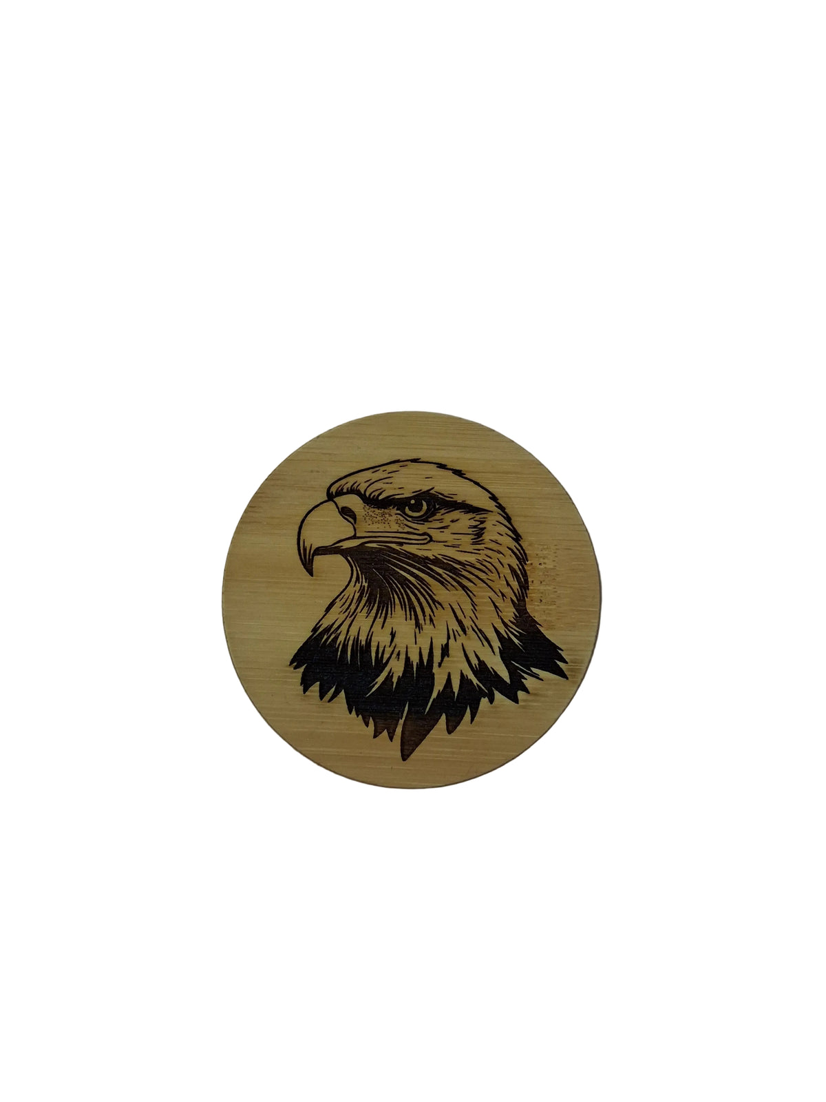 Onderzetter "Eagle" Set van 4