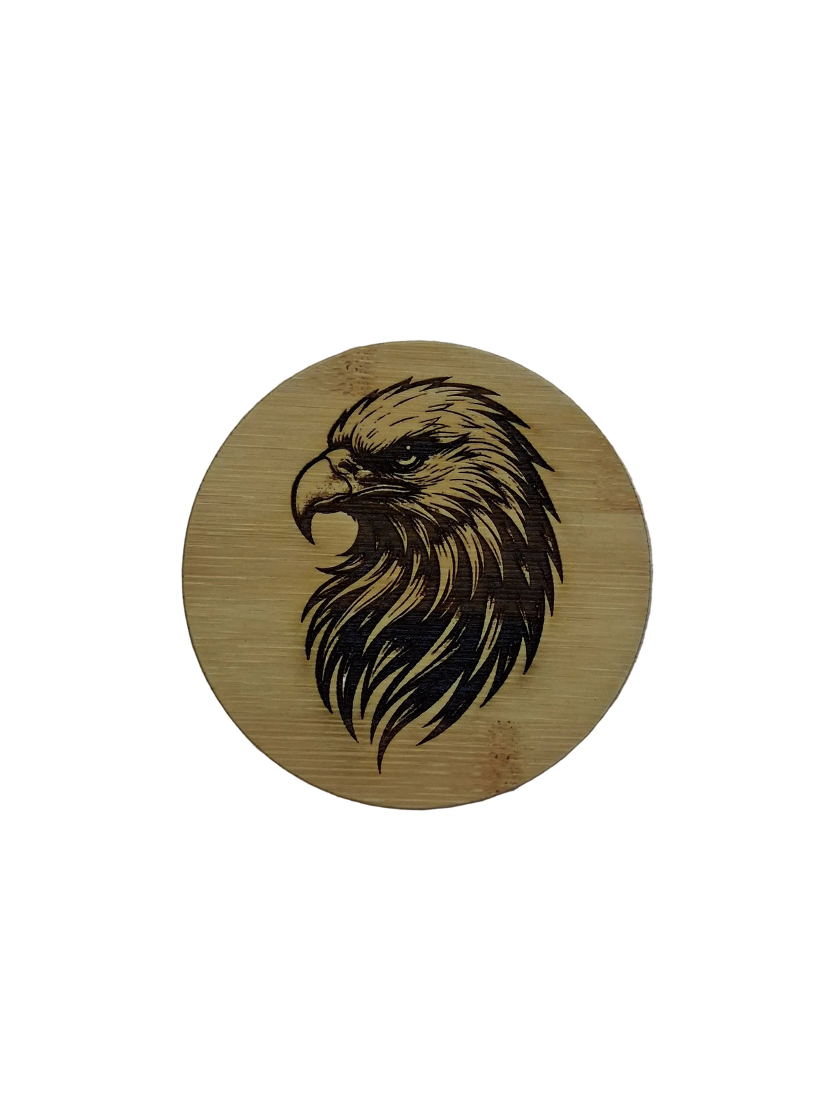 Onderzetter "Eagle" Set van 4
