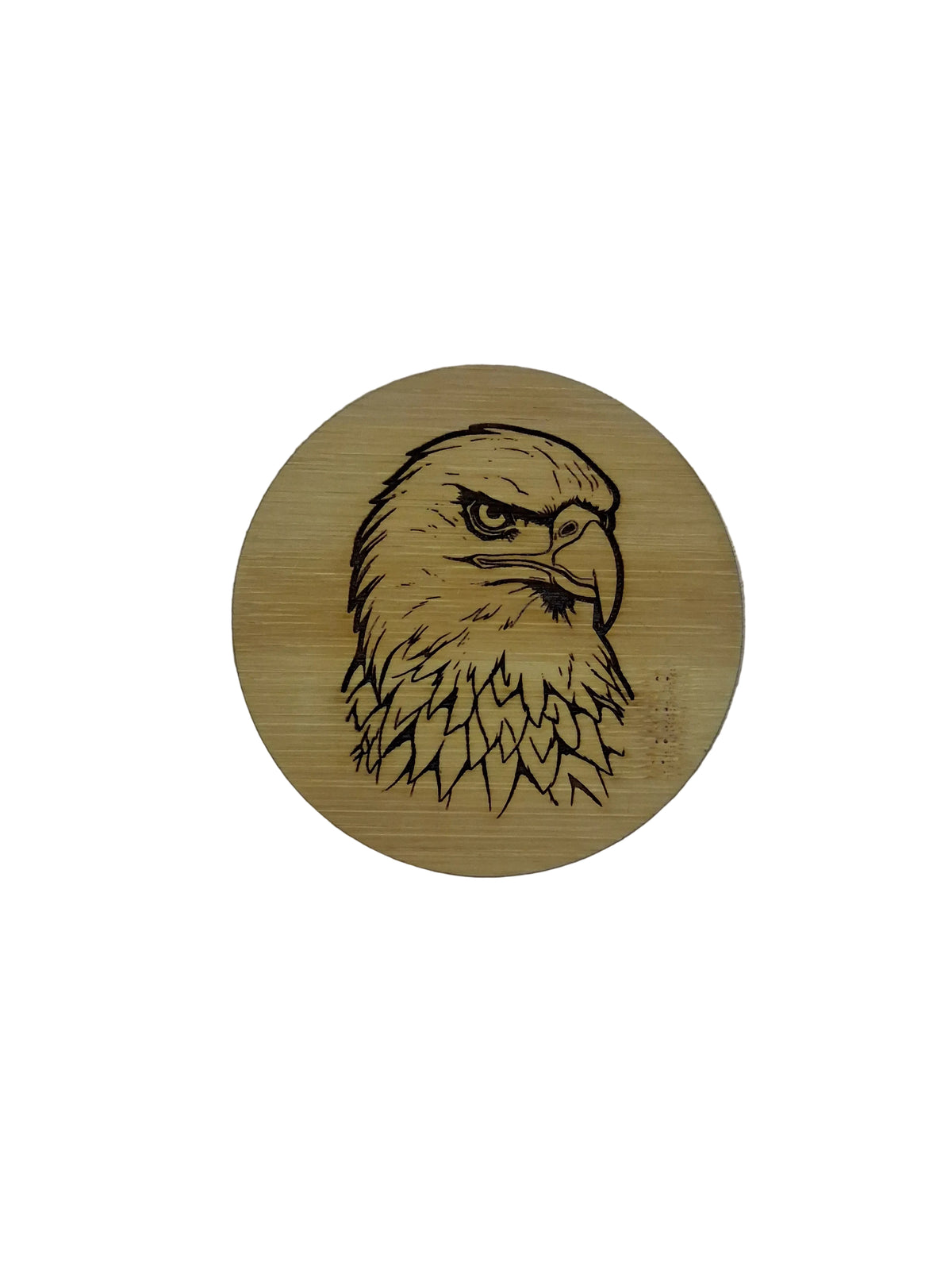 Onderzetter "Eagle" Set van 4
