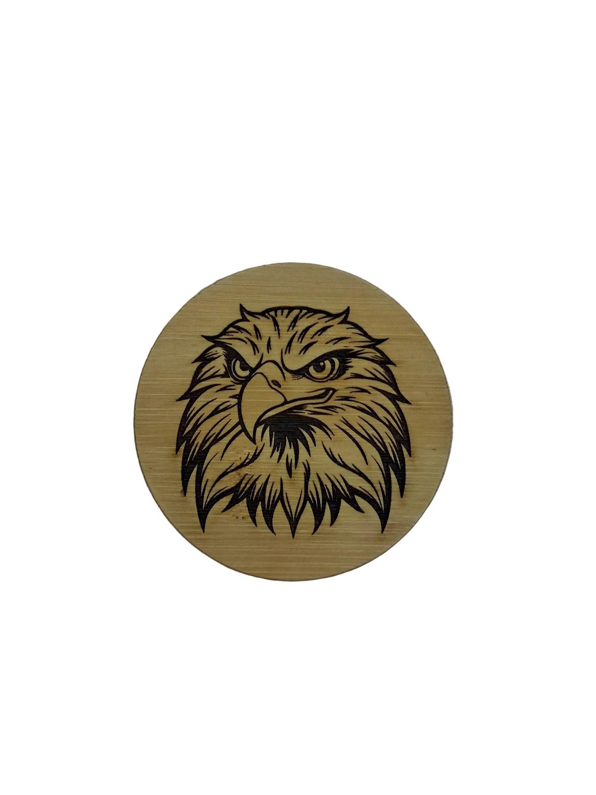 Onderzetter "Eagle" Set van 4